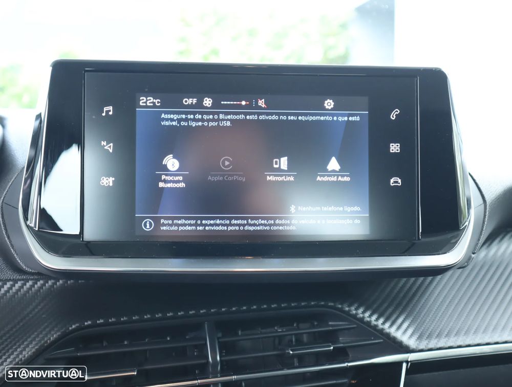 Peugeot 208 1.2 PureTech Active - 42