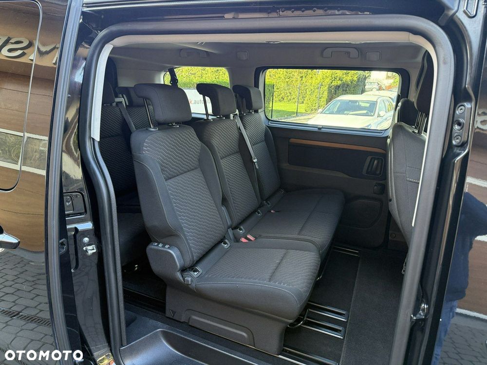 Toyota Proace Verso 2.0 D4-D Compact Family - 24