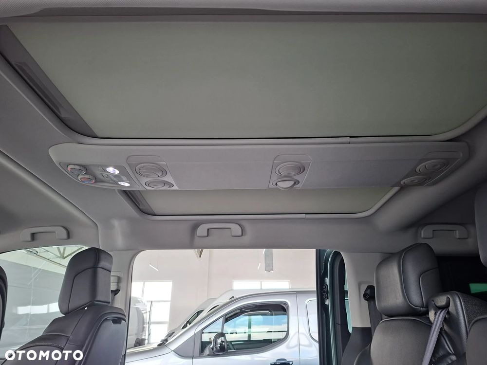 Opel Zafira 2.2 Diesel XL Business VIP - 13