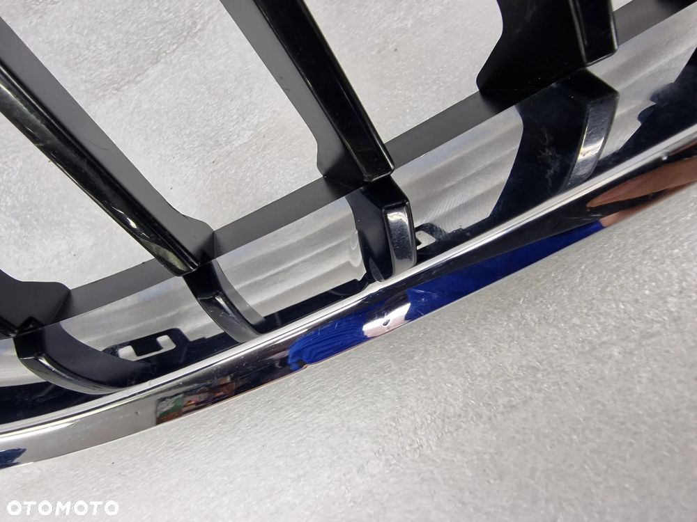 BMW F32 / F33 / F36 M-PAKIET LEWA / PRAWA NERKA / ATRAPA / GRILL PRZEDNI PRZÓD , NR 7294814 / 7294816 / 7294820 / 7294818 / 7294817 / 7294813 / 7294815 / 7294819 , NR AUKCJI GL210 - 3