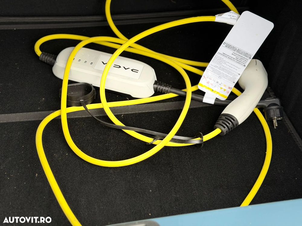 Dacia Spring Electric 65 Extreme - 14