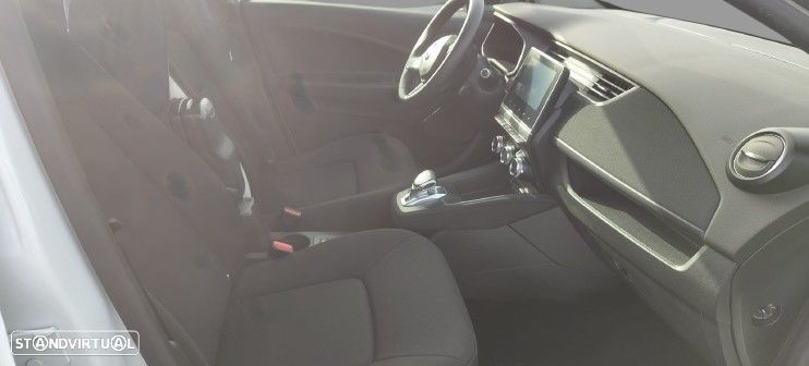 Renault Zoe (c/ Bateria) Zen 50 - 17
