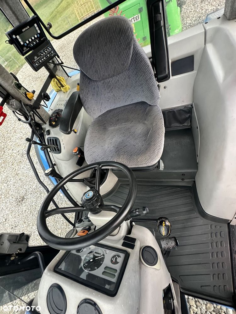 Landini 145 - 6