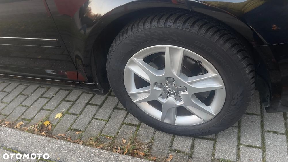 Audi A3 Sportback 1.2 TFSI Prime Line - 12