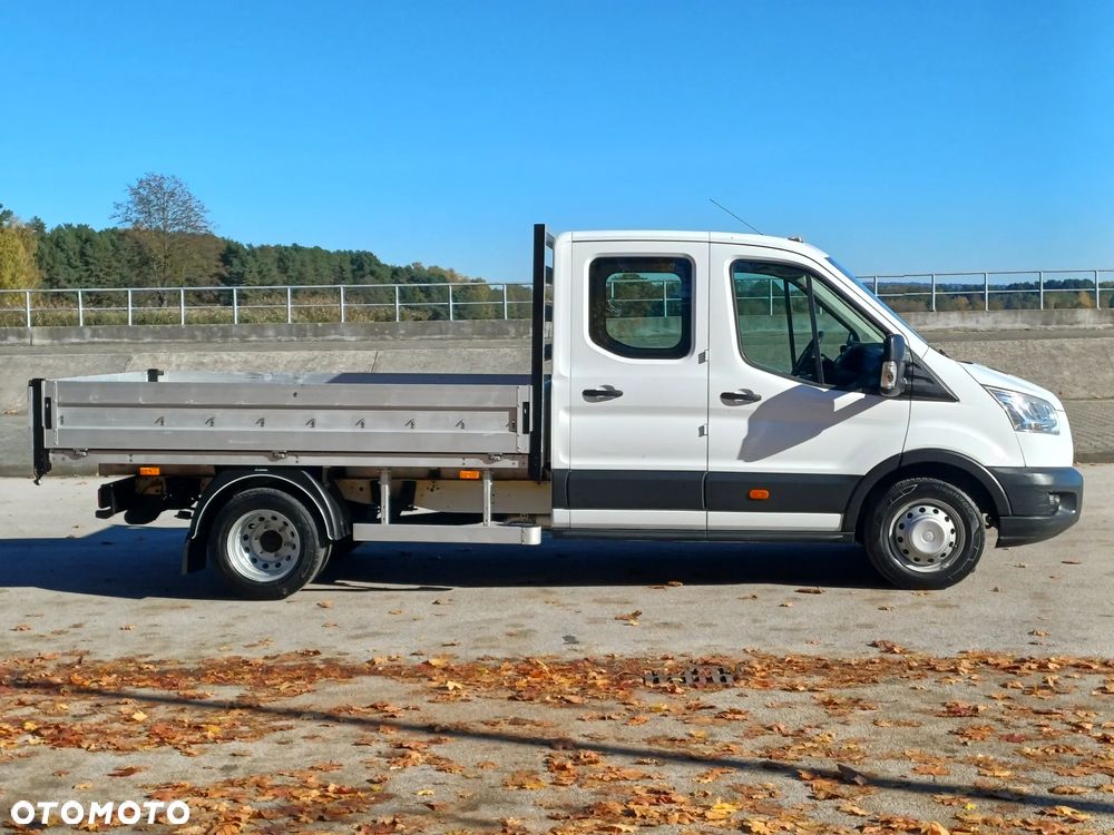 Ford Transit - 6