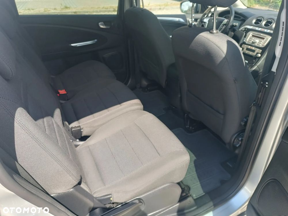 Ford S-Max 2.0 EcoBoost Titanium - 18