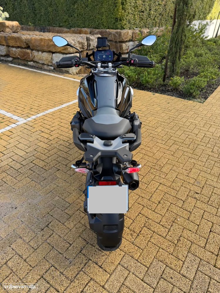 BMW R 1300 GS Triple Black - 5