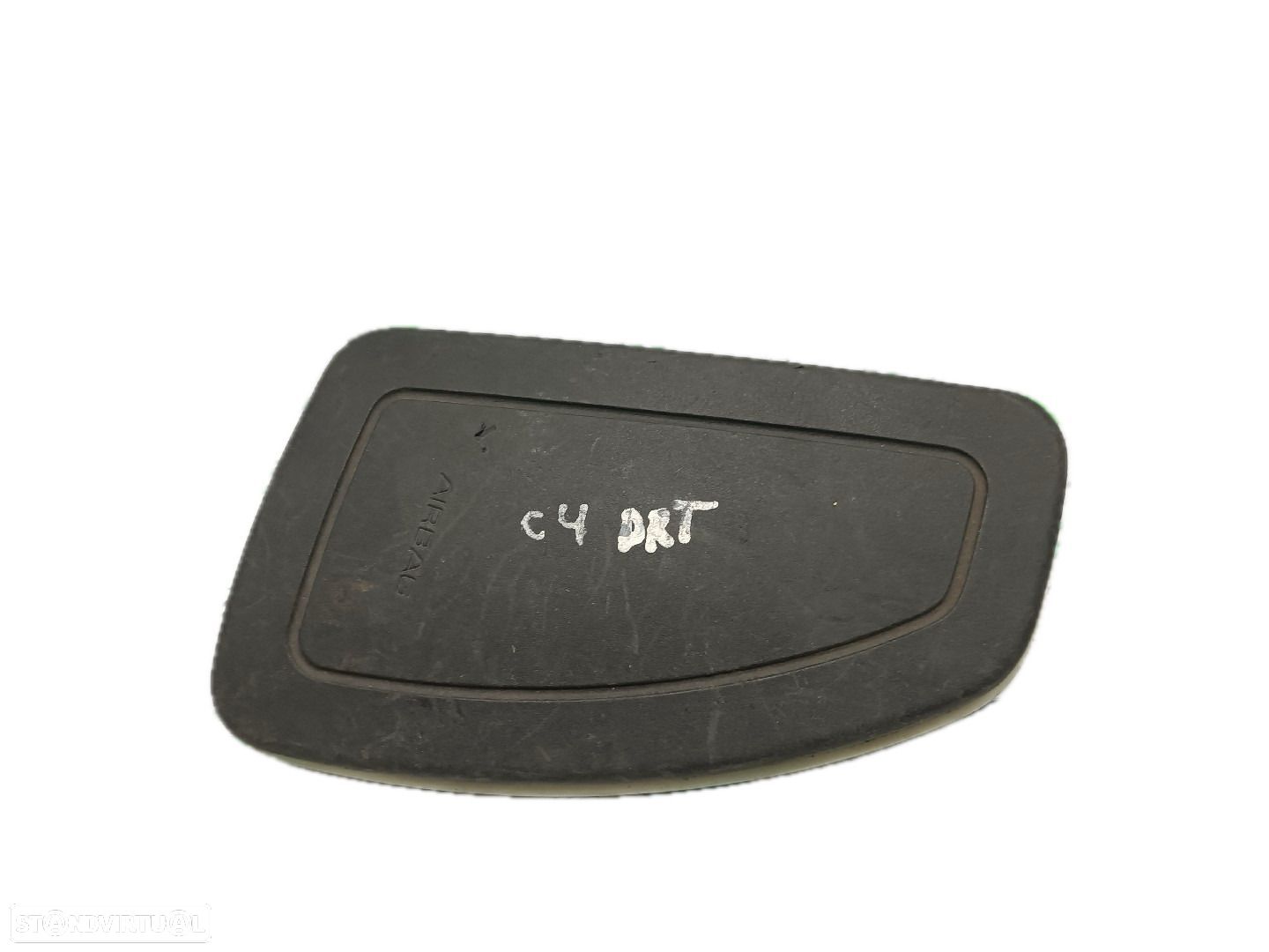Airbag Banco  Citroën C4 Coupé (La_) - 1