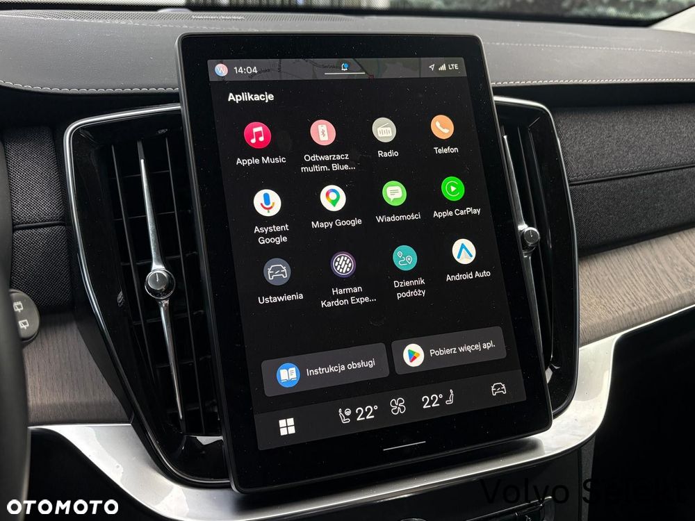 Volvo XC 90 - 22