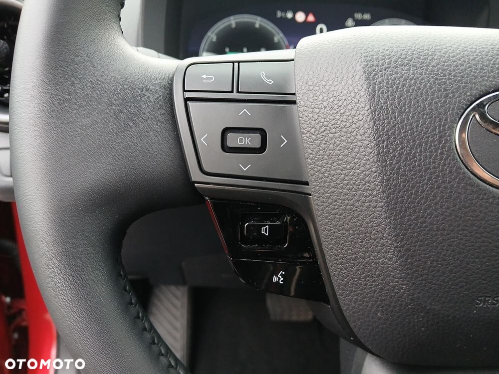 Toyota C-HR 1.8 Hybrid Style - 26