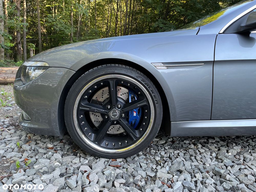 BMW Seria 6 - 11