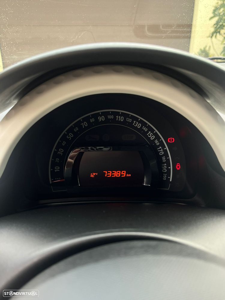 Renault Twingo 1.0 SCe Night&Day - 7