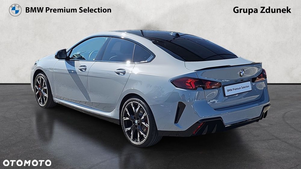 BMW Seria 2 216i sport - 12
