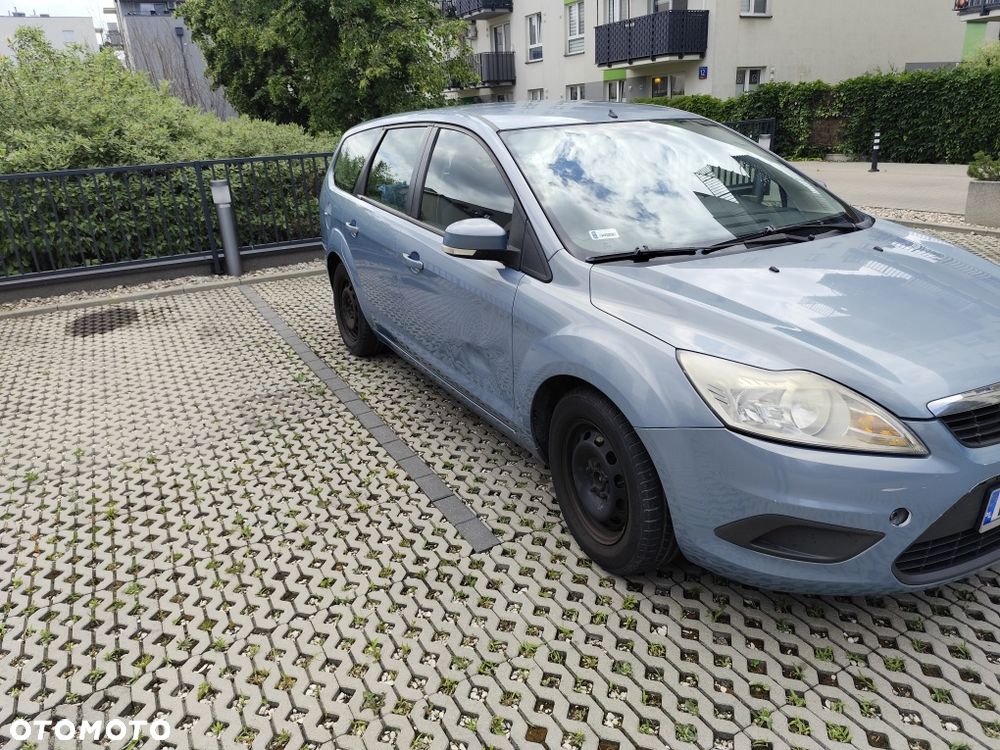 Ford Focus - 2