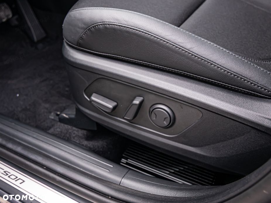 Hyundai Tucson 1.6 T-GDi HEV Executive 2WD - 7