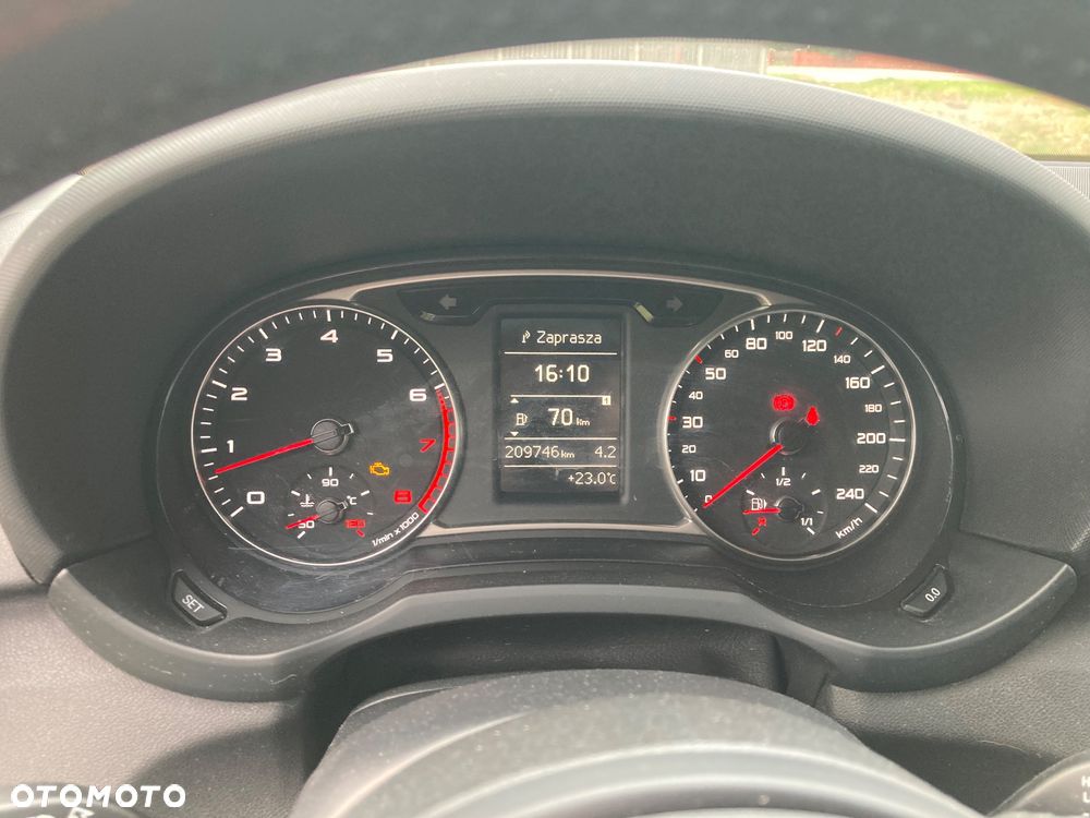 Audi A1 3-drzwiowe - 11