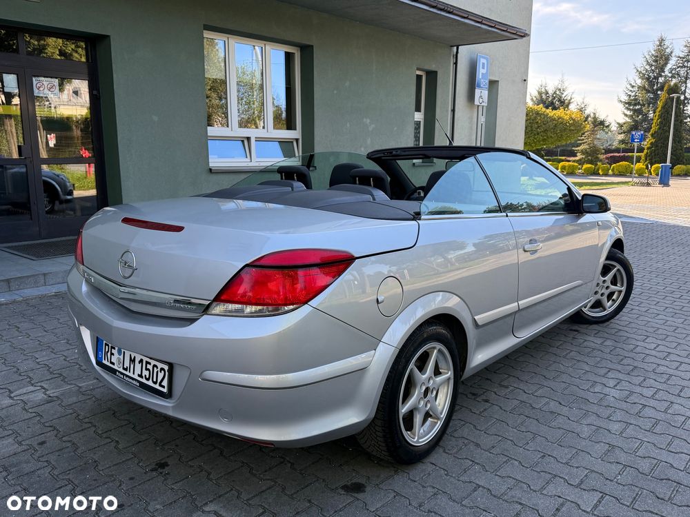 Opel Astra 1.6 Catch me - 12