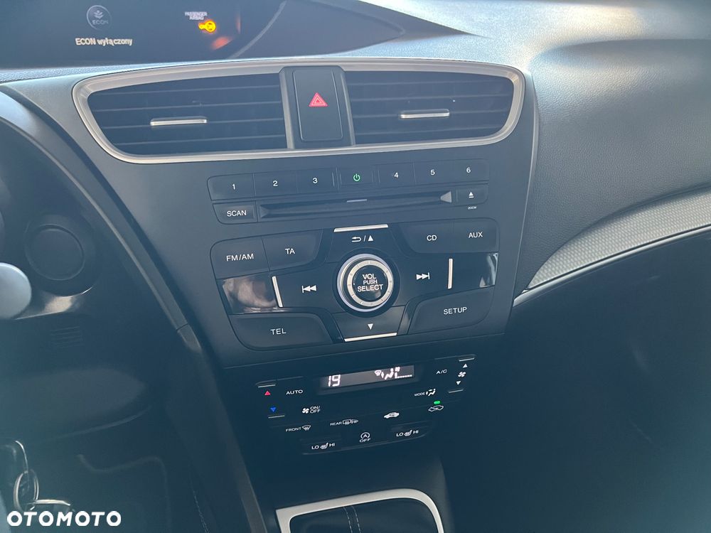 Honda Civic - 16