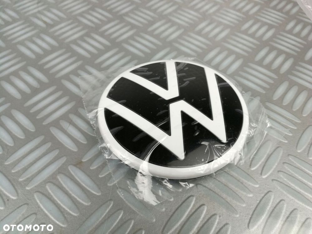 11A853630 znaczek logo emblemat klapy tylnej tył VW ID.4 ID.5 ID4 ID5 NOWY! - 2