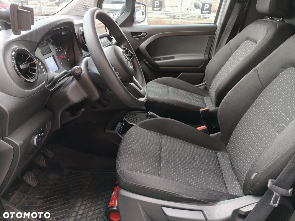 Mercedes-Benz Citan - 10