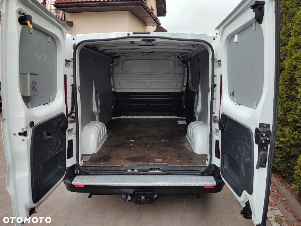 Renault Trafic - 14