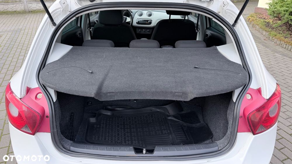 Seat Ibiza 1.9 TDI Sport - 12