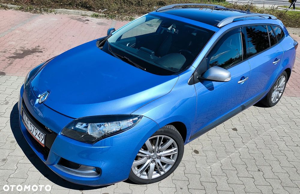 Renault Megane 1.9 dCi FAP Dynamique - 9