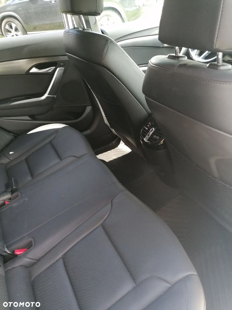 Hyundai i40 Kombi 1.7 CRDi DCT Premium - 10