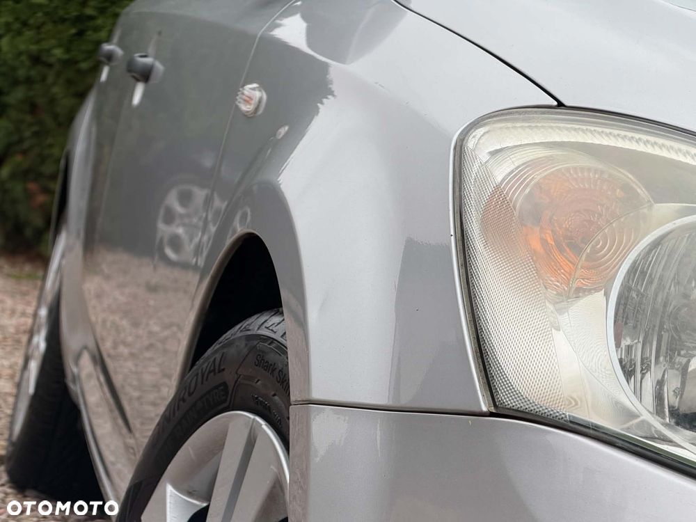 Kia Ceed - 22