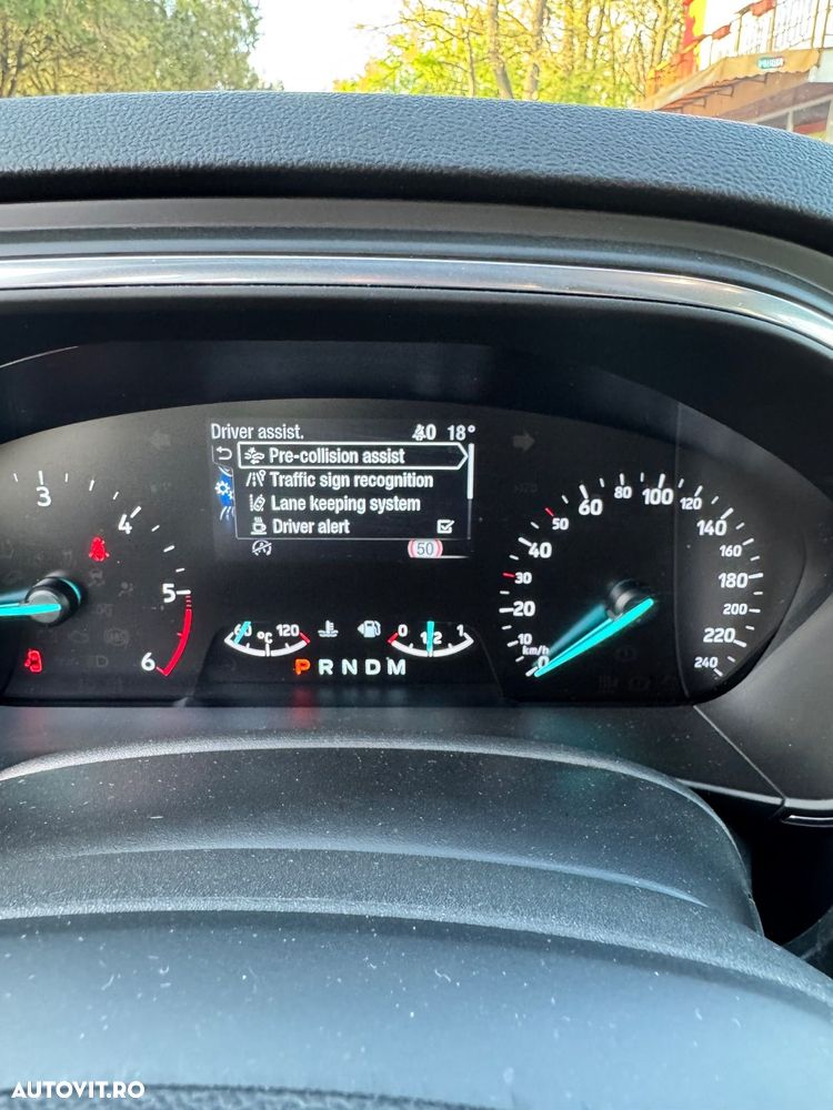 Ford Focus - 21