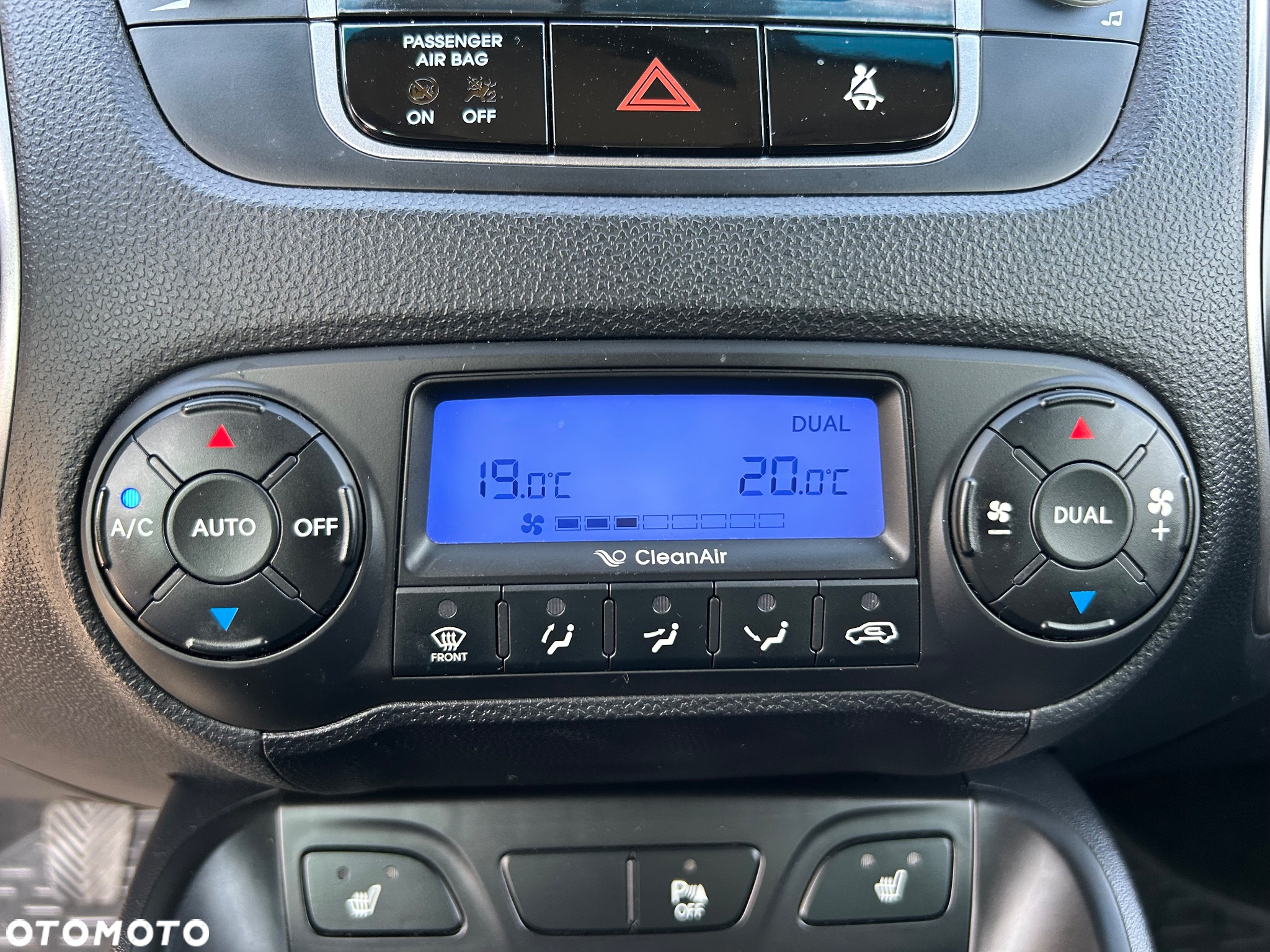Hyundai ix35 1.7 CRDi Premium 2WD - 21
