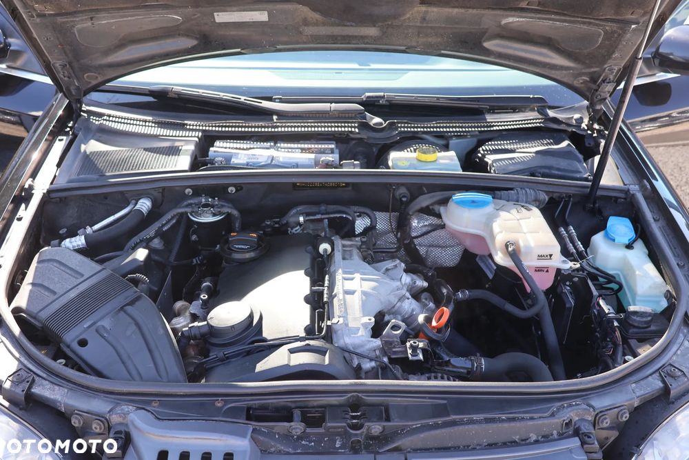 Audi A4 Avant - 13