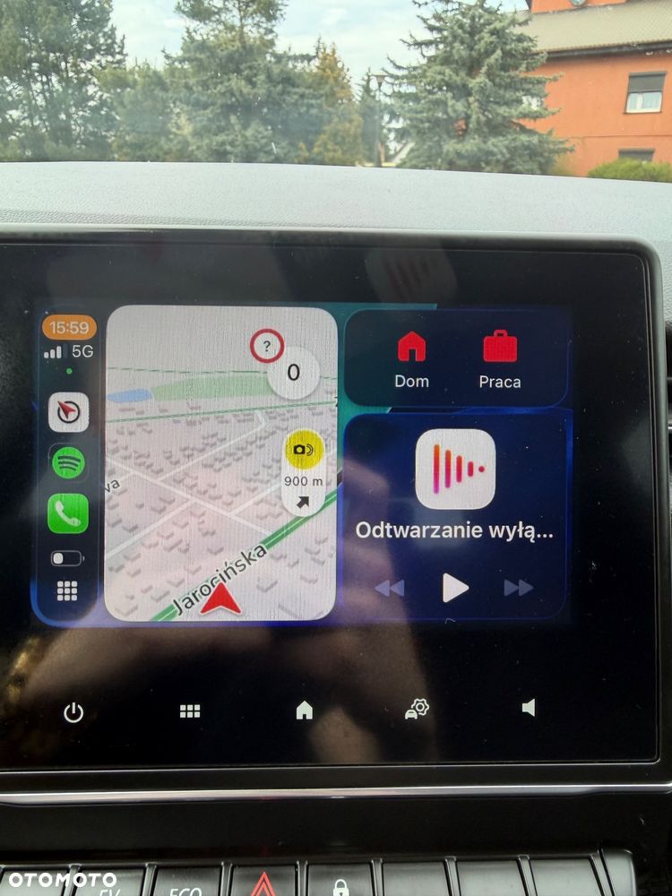 Renault Clio E-TECH 140 INTENS - 17