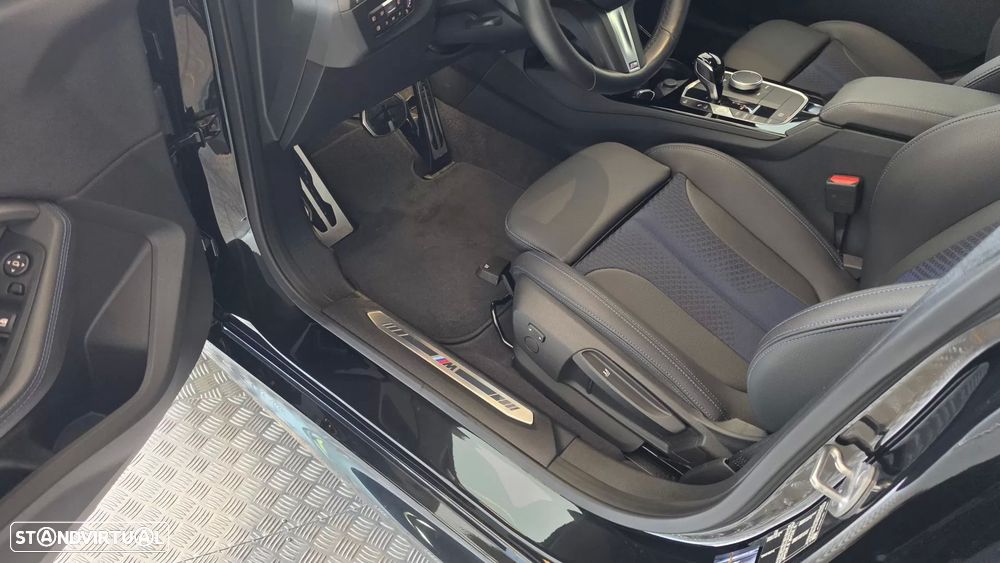 BMW 216 Gran Coupé d Pack Desportivo M - 37