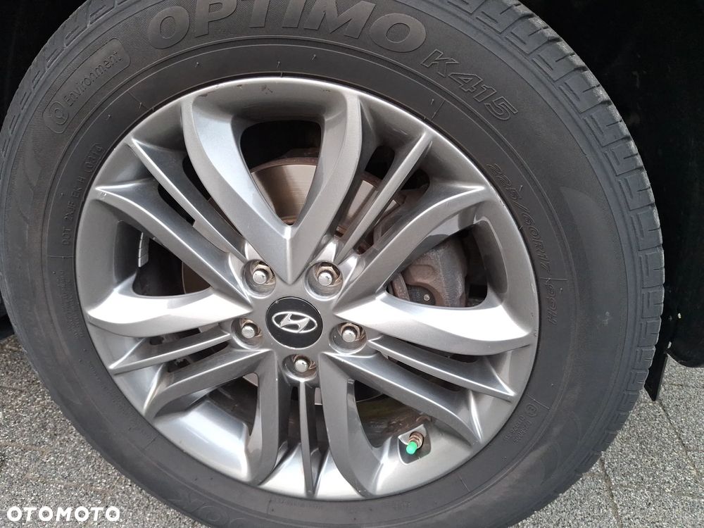 Hyundai ix35 1.6 GDI Comfort 2WD - 22