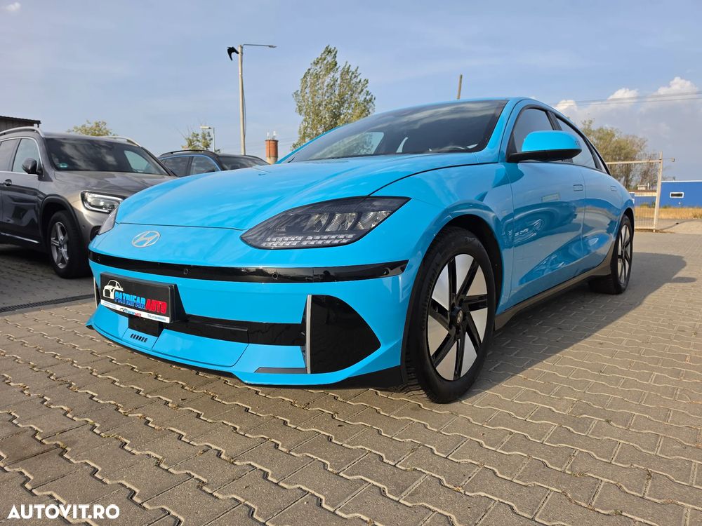 Hyundai IONIQ 53 kWh - 6