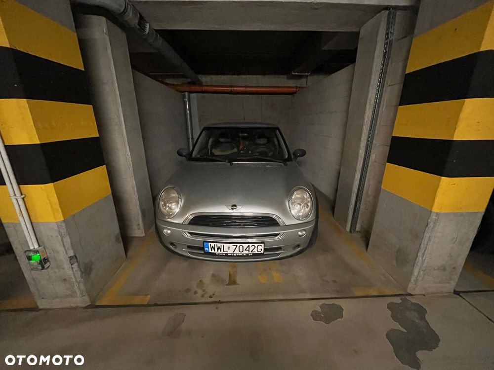 MINI ONE Standard - 1