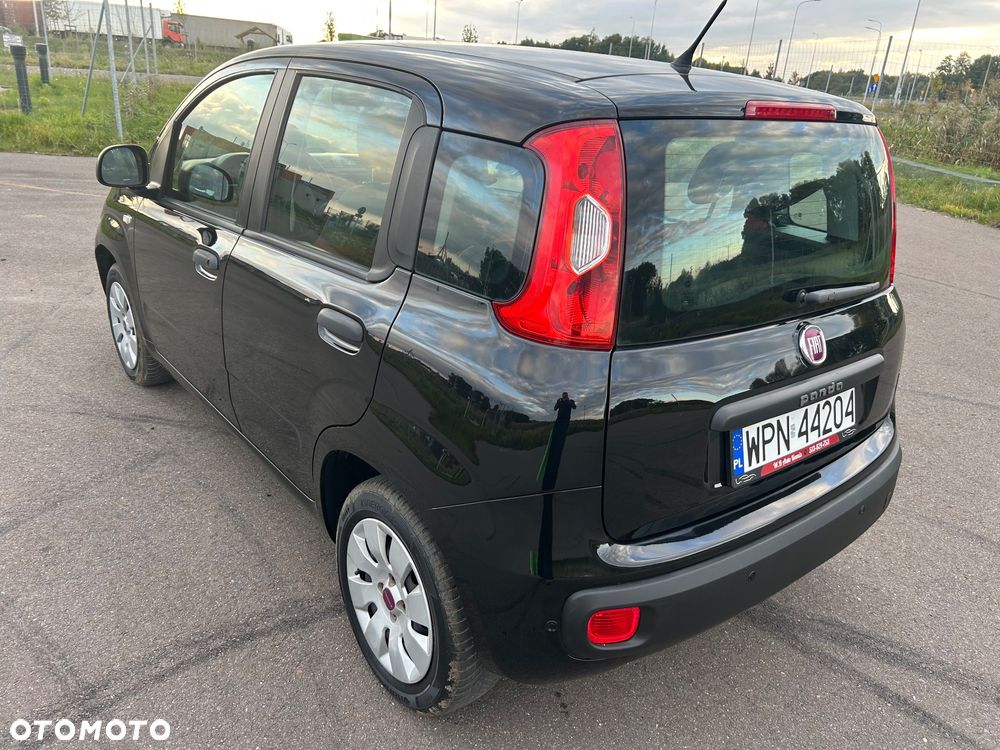 Fiat Panda - 7