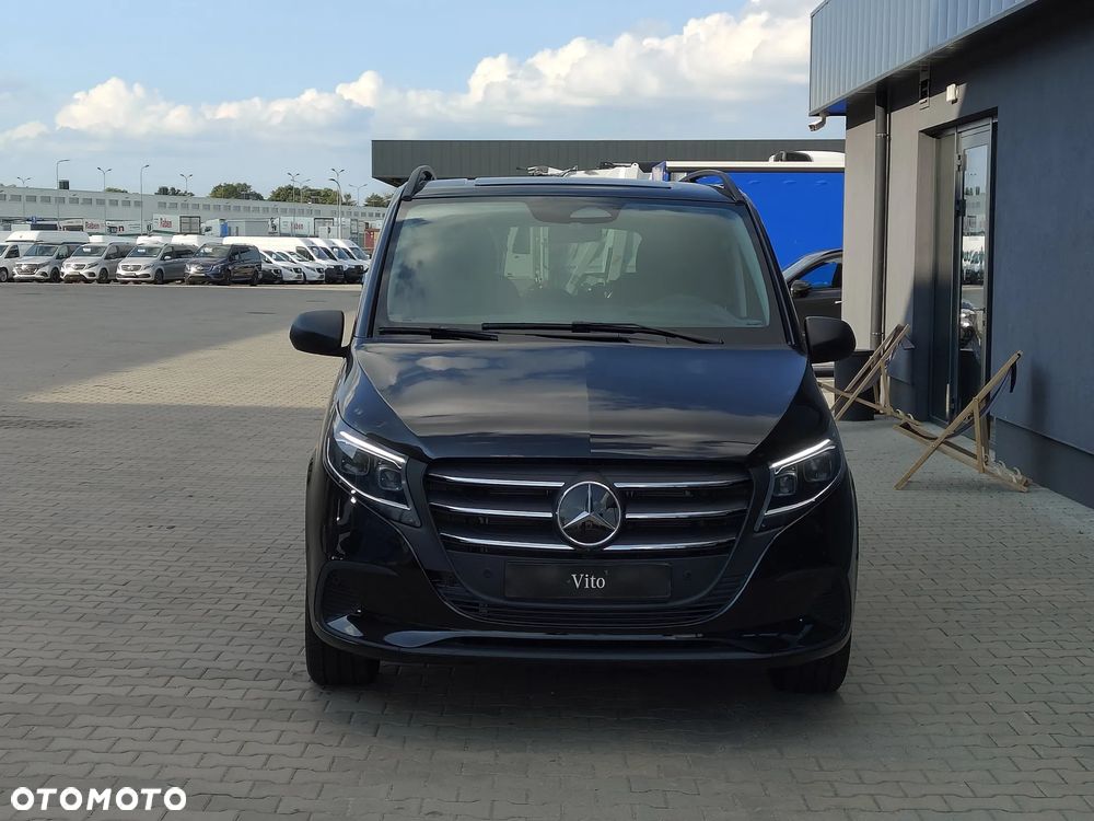 Mercedes-Benz Vito - 7