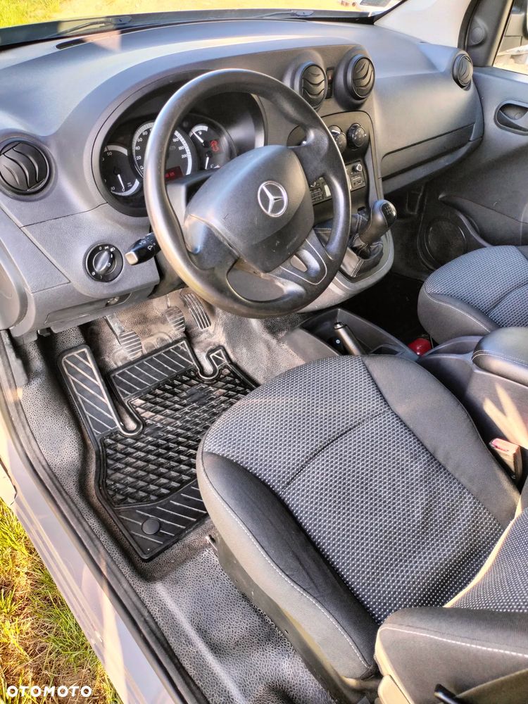 Mercedes-Benz Citan - 6