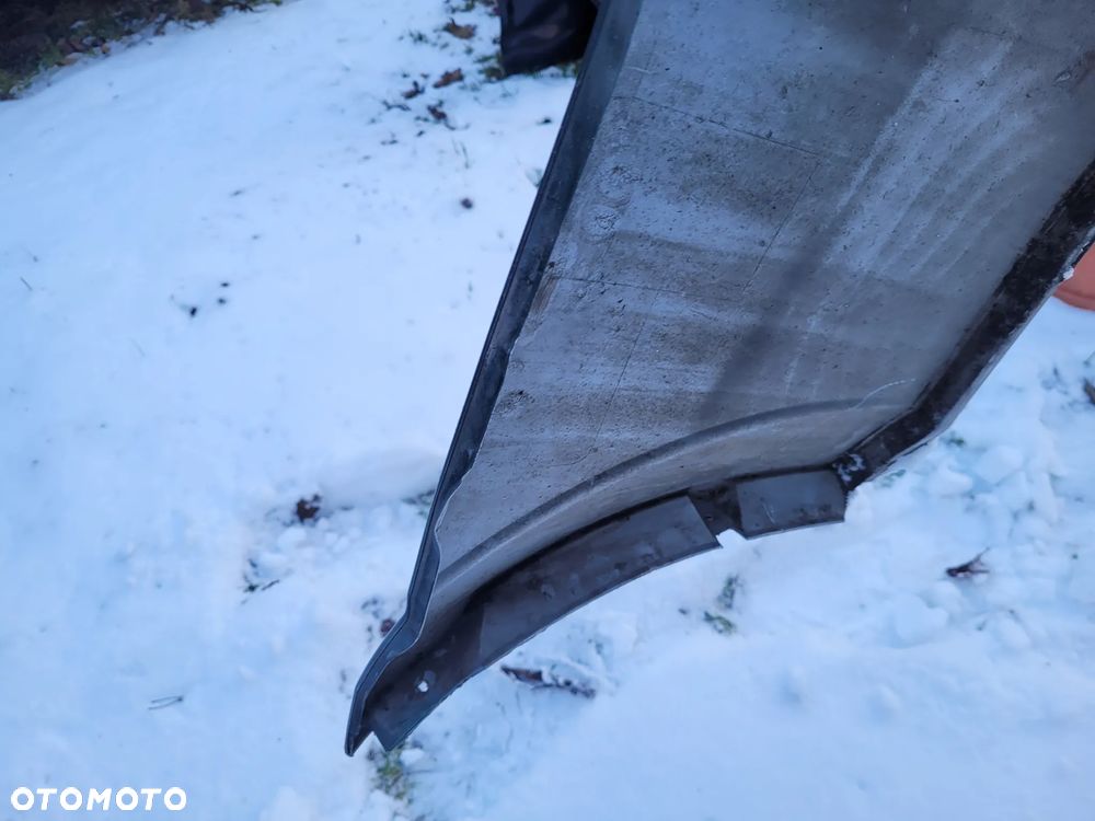 Opel Vectra C hb zderzak tył,  1384914 - 8