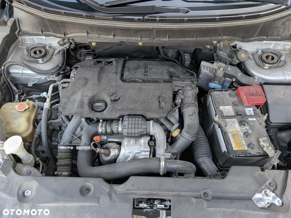 Peugeot 4008 HDI FAP 115 Stop & Start Allure - 15