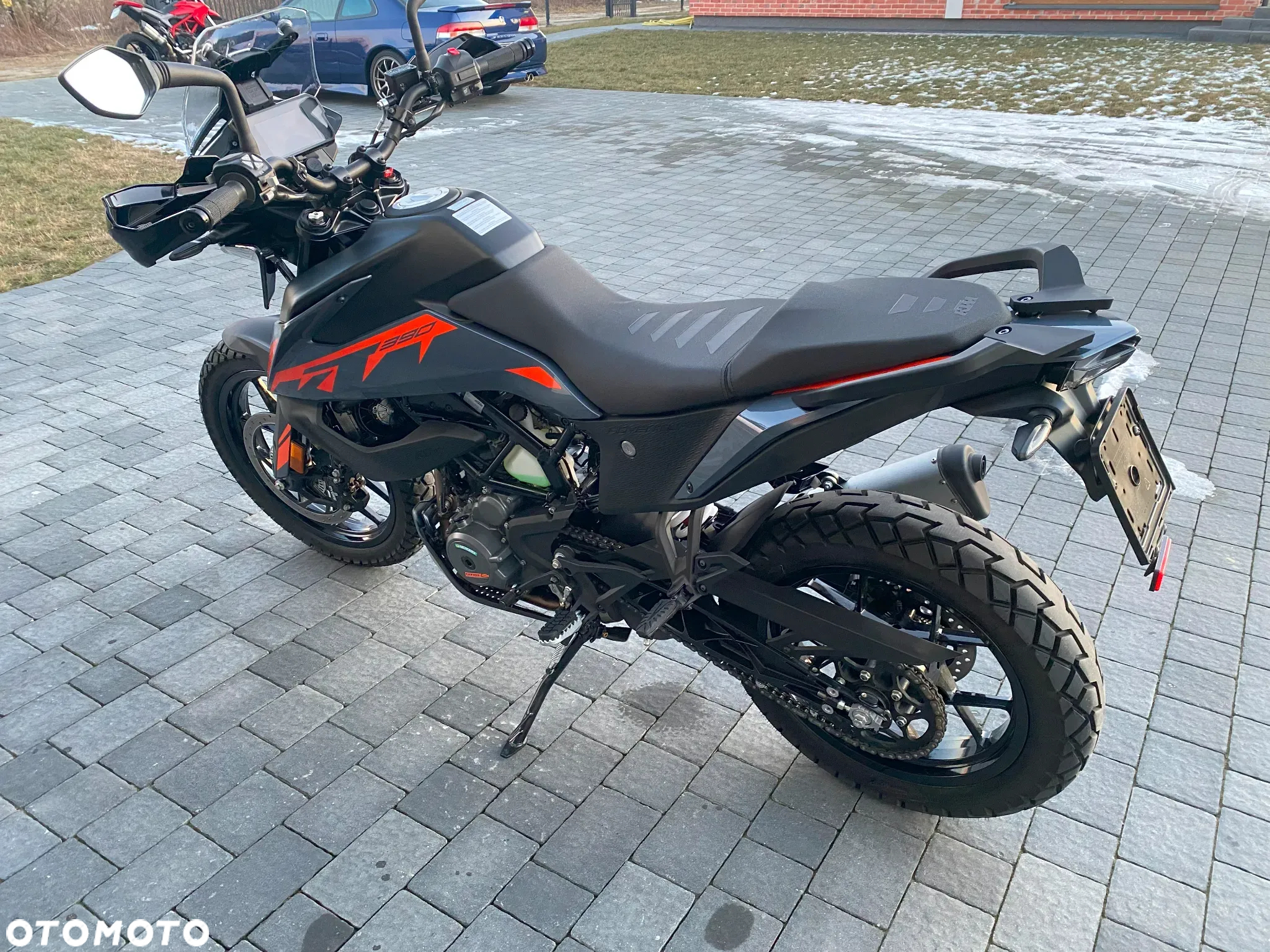 KTM Adventure - 18