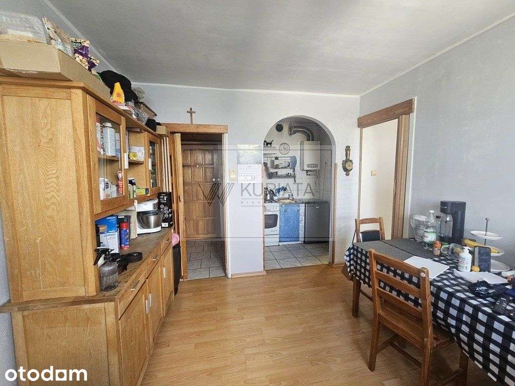 2 pokoje wieżowiec Mickiewicza