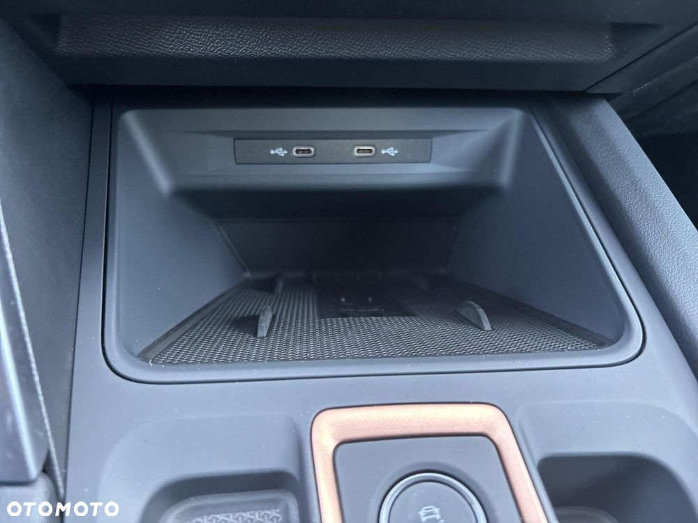 Cupra Formentor 1.5 eTSI mHEV DSG - 24