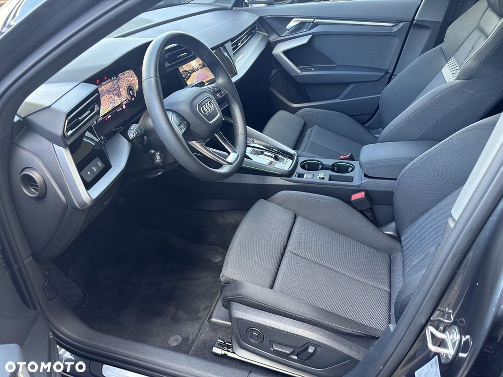 Audi A3 Allstreet - 18