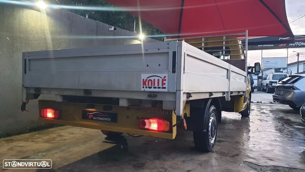 Renault master 2.3 dci - 11