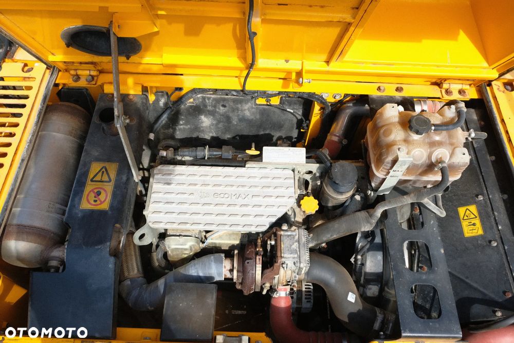 JCB 220 XLC 4f 7200H - 32
