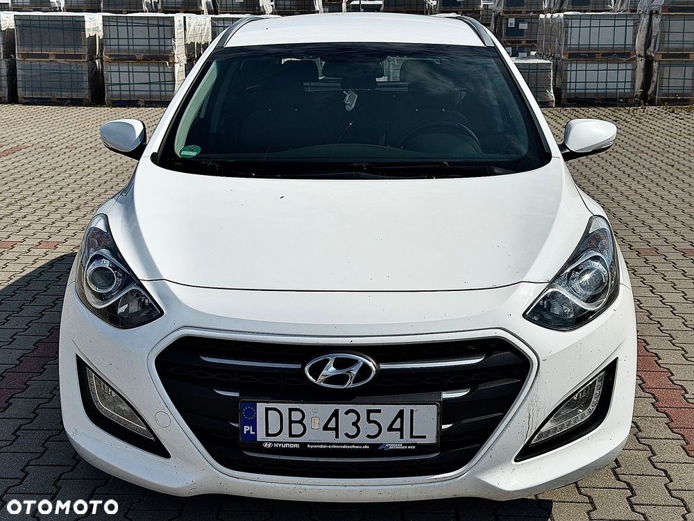 Hyundai i30 1.6 Style - 10