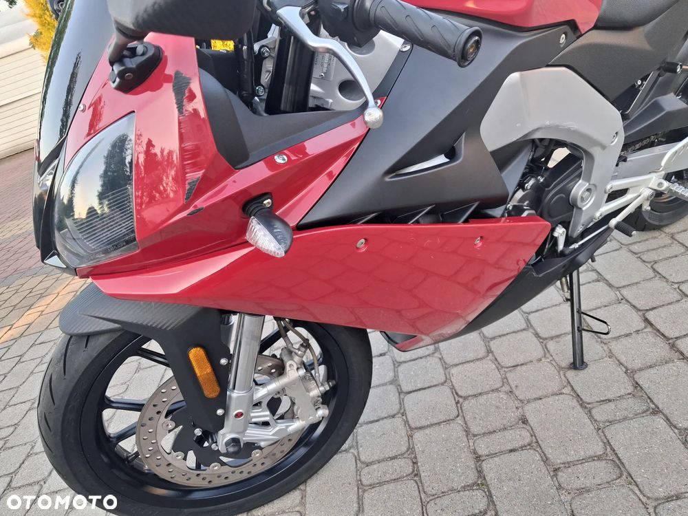Malaguti RST 125 - 10